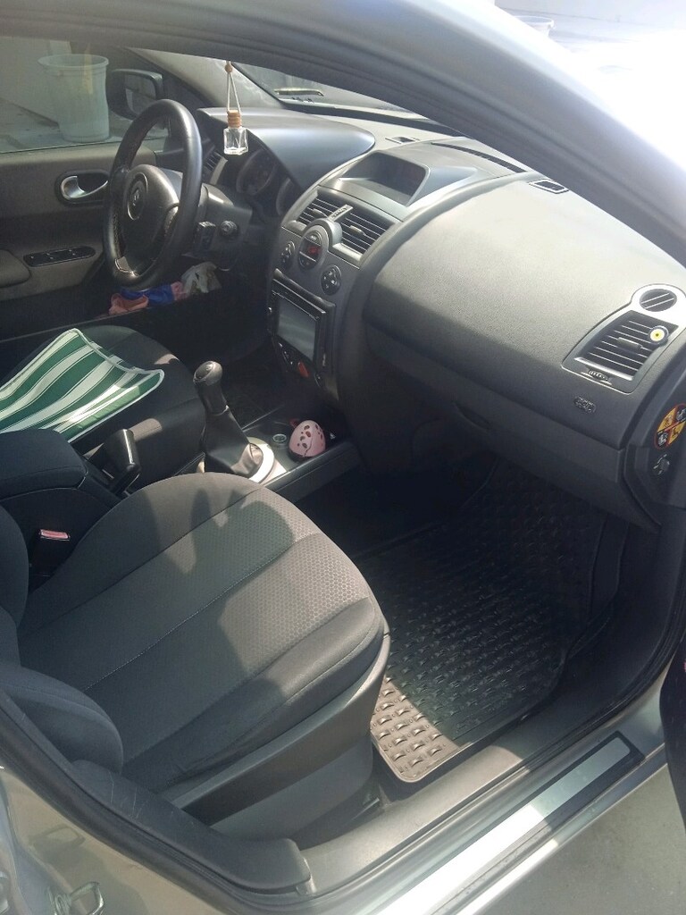 Megane 2006 1.5 DCİ - 11