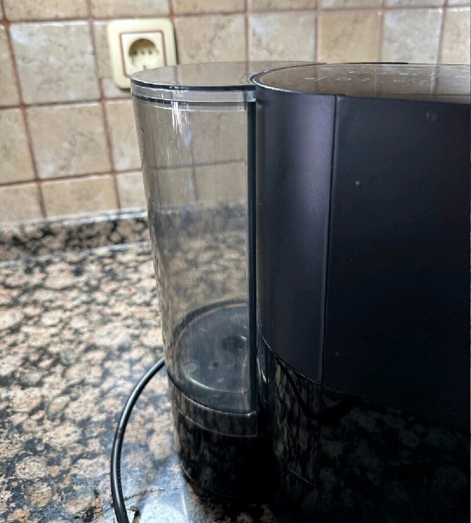 Nespresso Atelier S85 (Kutulu Faturalı Sorunsuz) SON FİYAT ACİL - 4