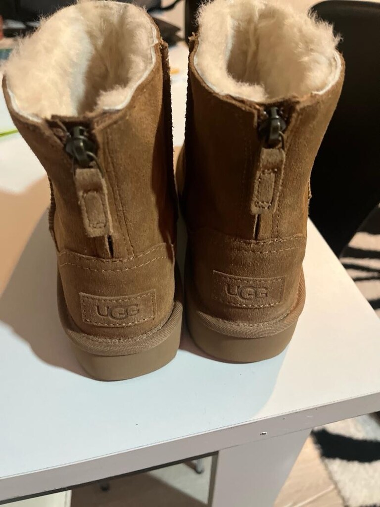 orijinal ugg bot — görsel 3/6