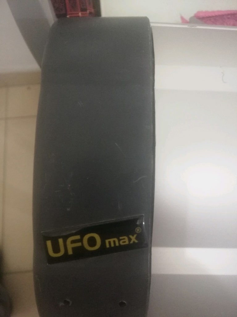UFO - 2