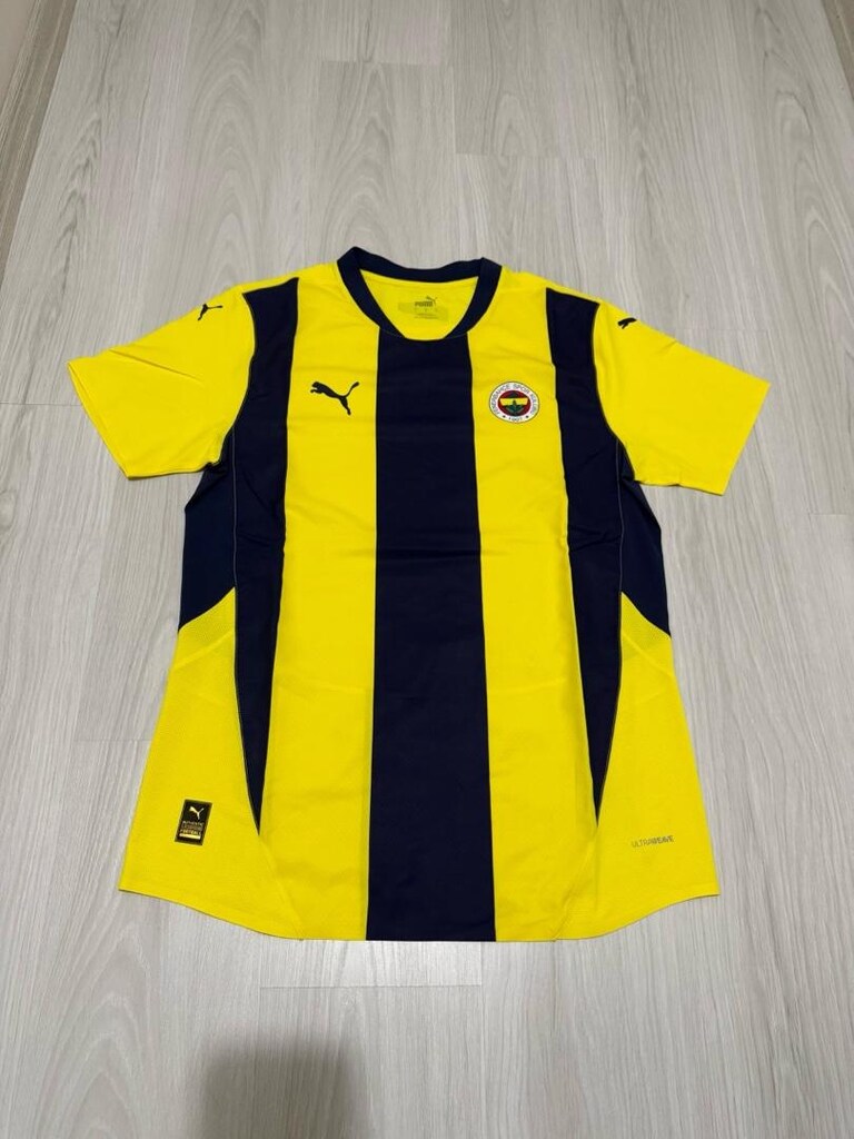 Fenerbahçe maç forma