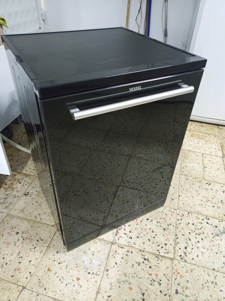 VESTEL CAM YÜZEYLİ 5 PROGRAMLI - 3
