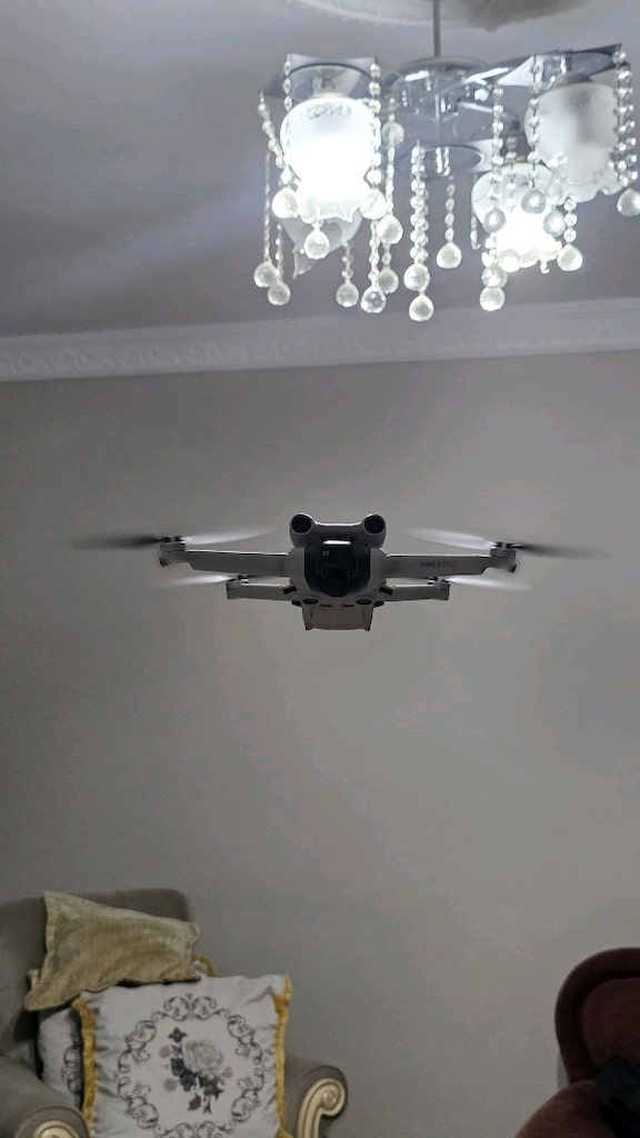 Djı mini 3pro - 9