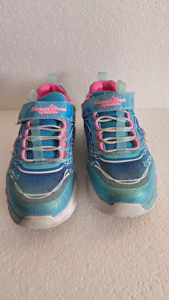 skechers ışıklı - 5