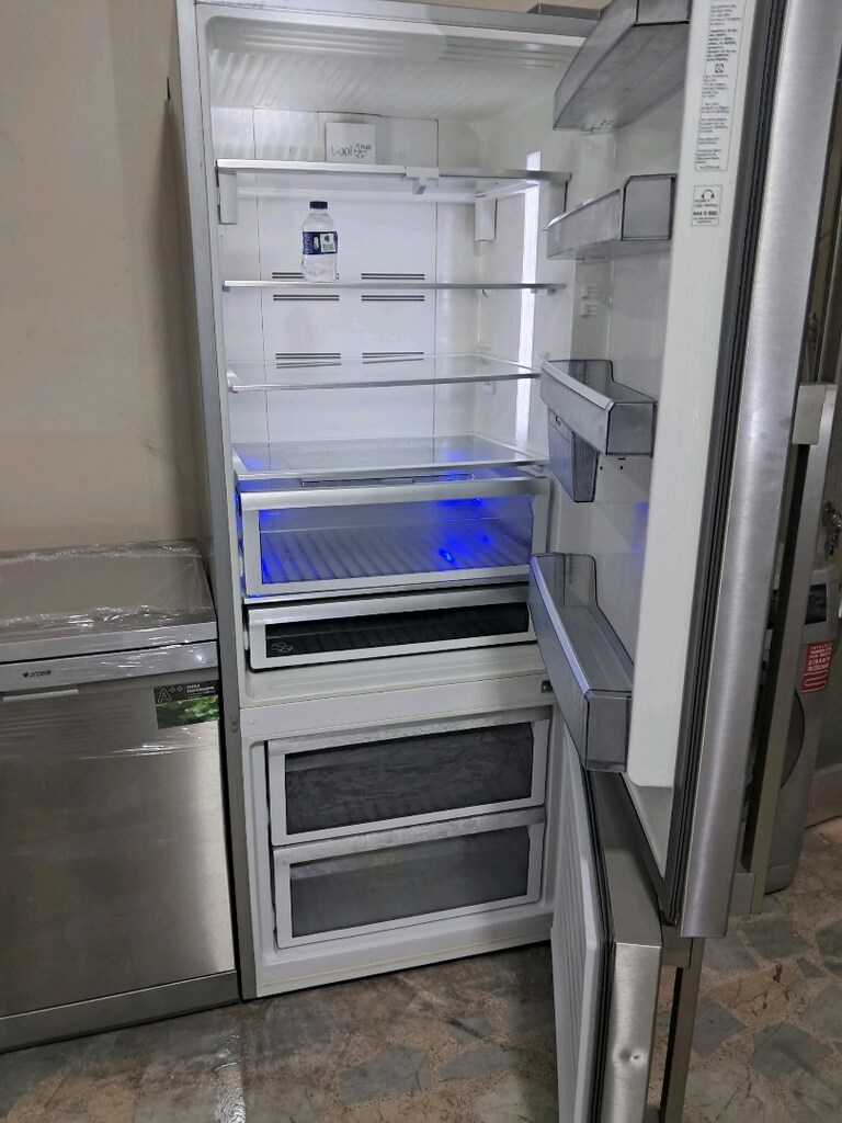 sıfır gibi 3lü set beyaz eşya takımı hepsi 34.500tl - 6