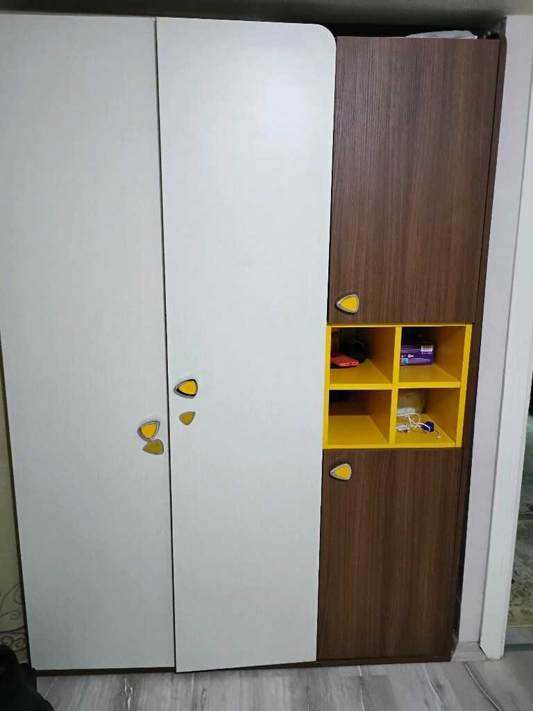 gardırop