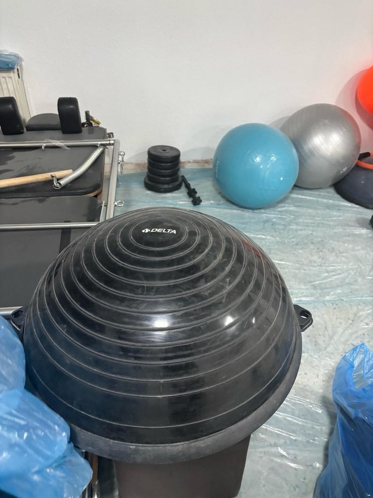 delta marka bosu topu - 2