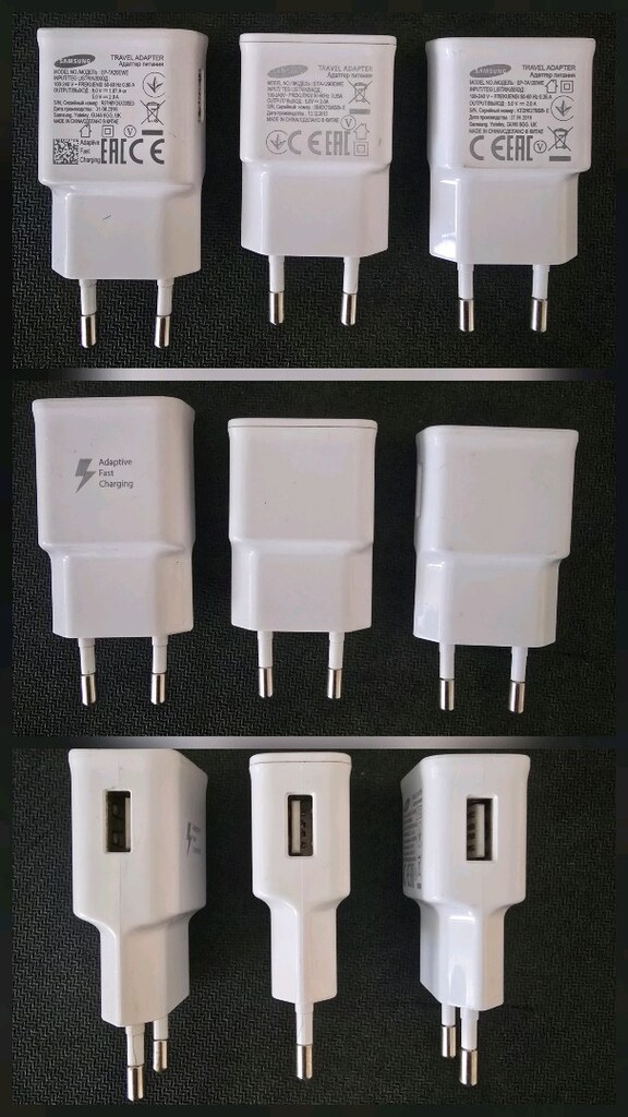 Samsung Orijinal Şarj Cihaz - 4