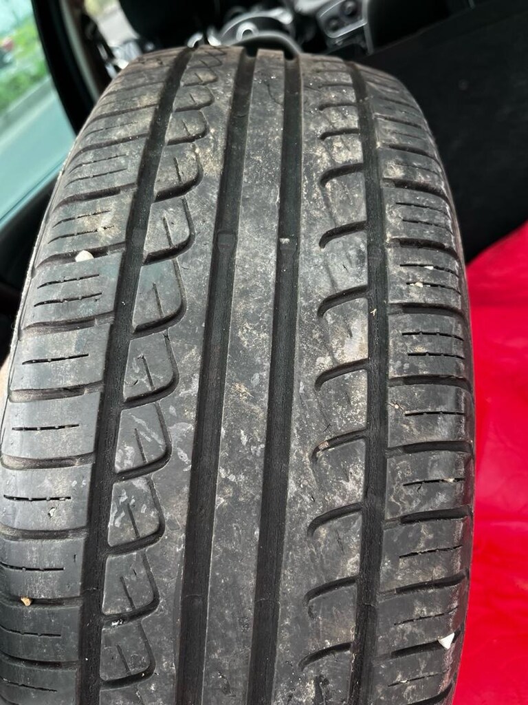 165 60 r15 pirelli yazlık lastik - 2