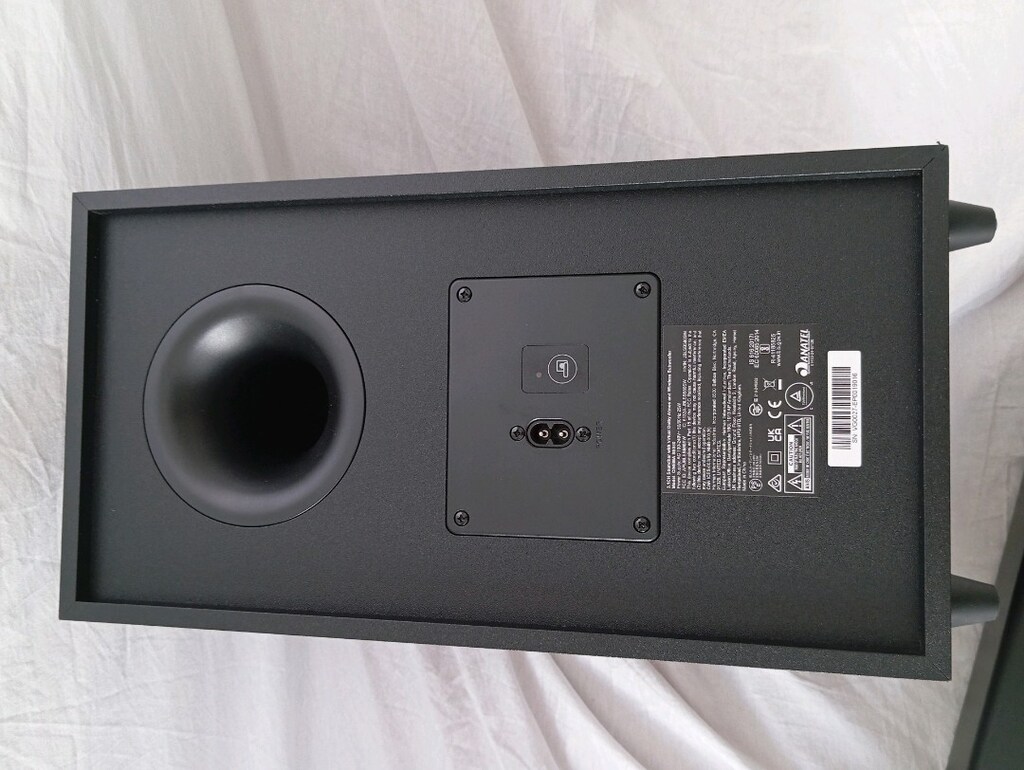 JBL SB 580 saundbar - 9