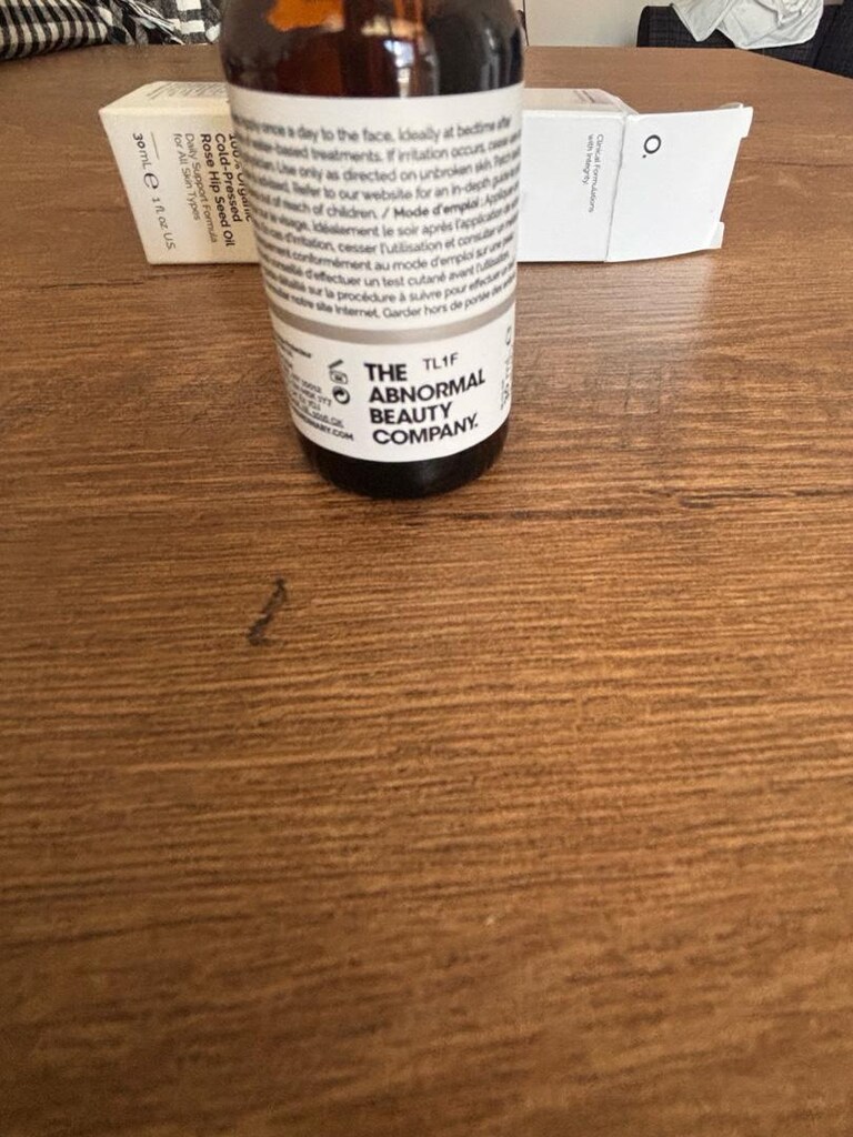 The Ordinary Organik Bakım Yağları Seti - 4