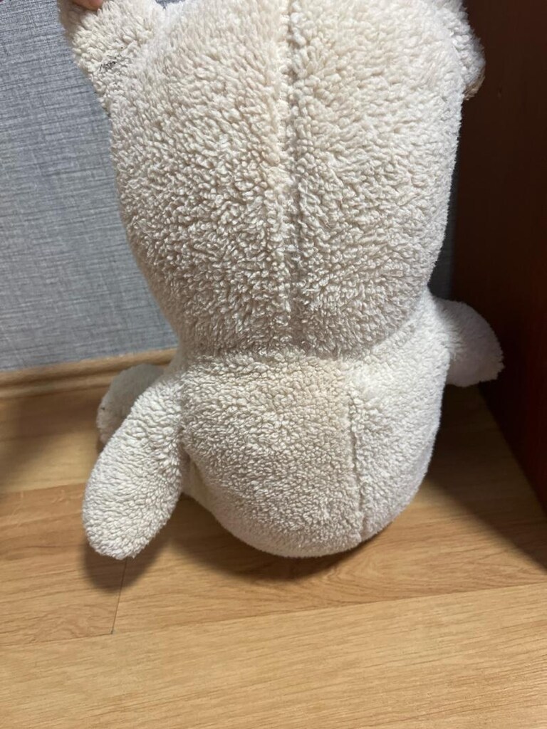 Peluş ayıcık - 2