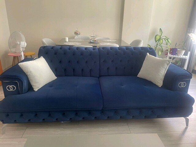 salon koltuk