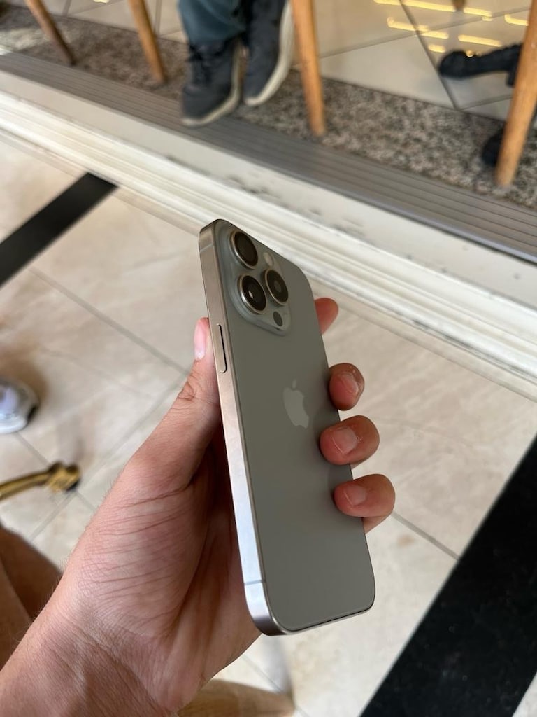 iphone 15 pro yd - 2