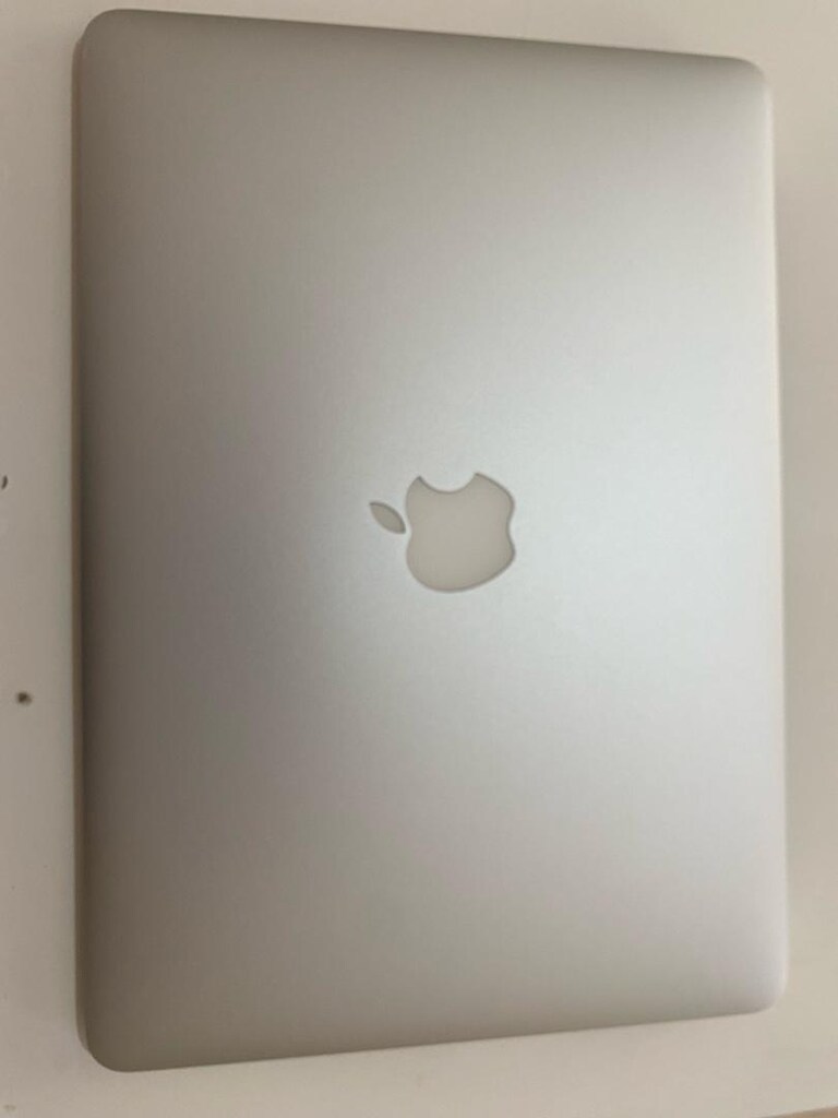 MacBookAir 2015 13,3 inç ekran - 6