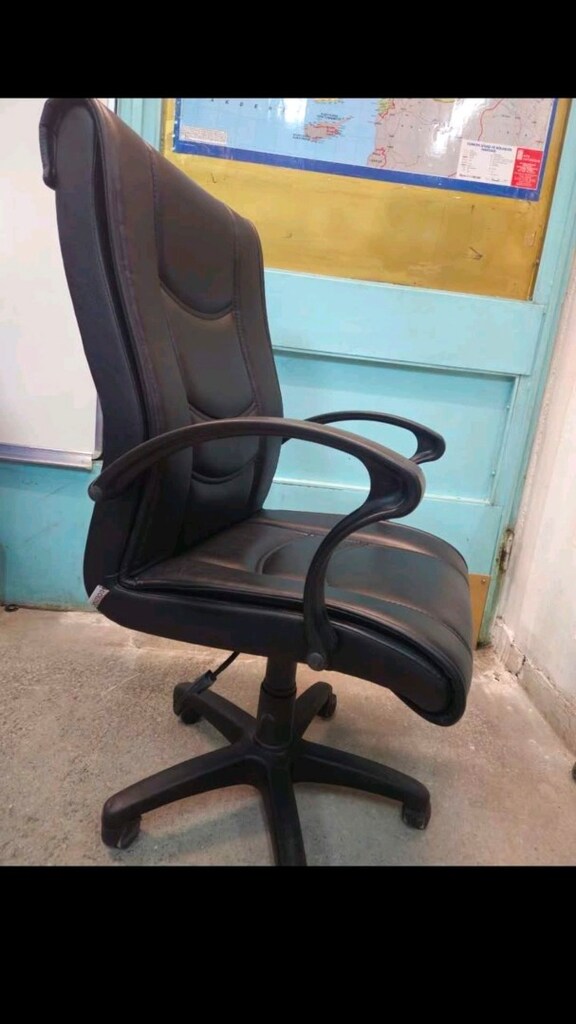 Yönetici müdür koltuğu - 6