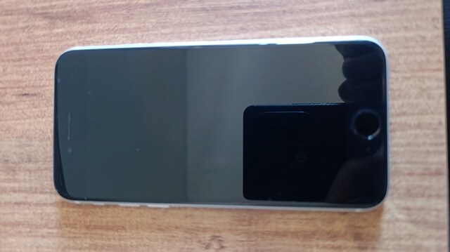 İPHONE SE