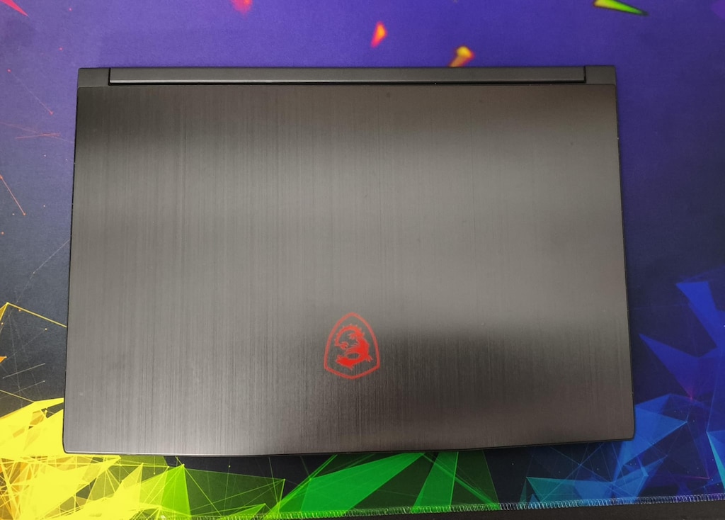MSI GF63 Thin 11.Nesil i7 11800H RTX3050 16GB 512GB - 3