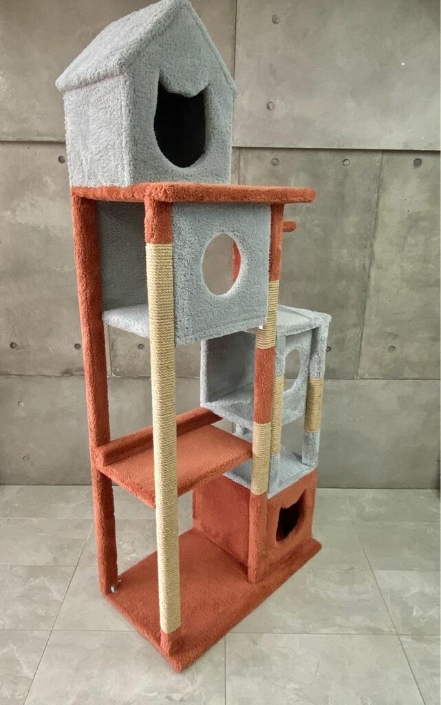 kedi evi - 2