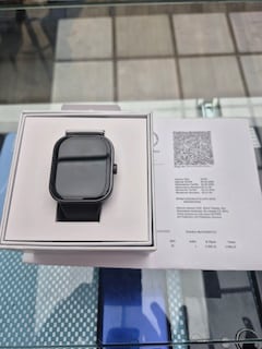 XIAOMI REDMI WATCH 5 SAAT 06.02.2028 GARANTILI - 2