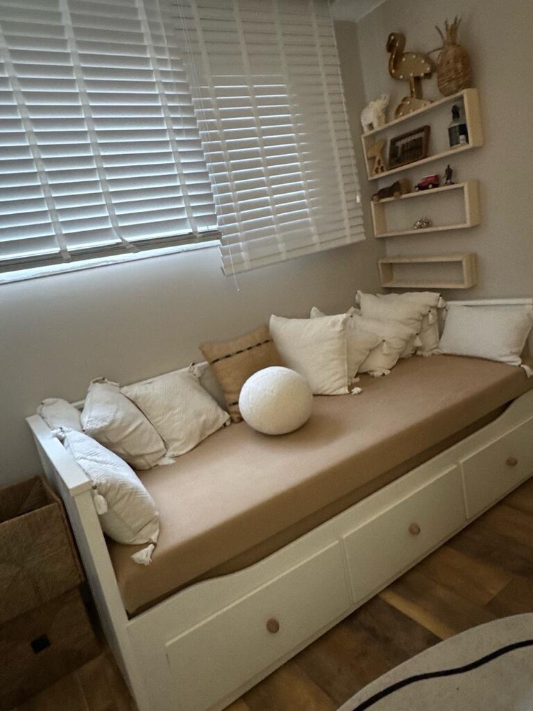 ikea hemnes divan yatak - 8