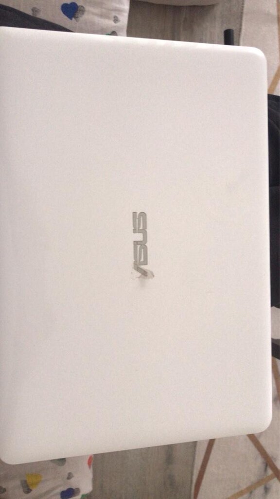 SAHİBİNDEN ASUS X441S O LAPTOP GİBİ - 7