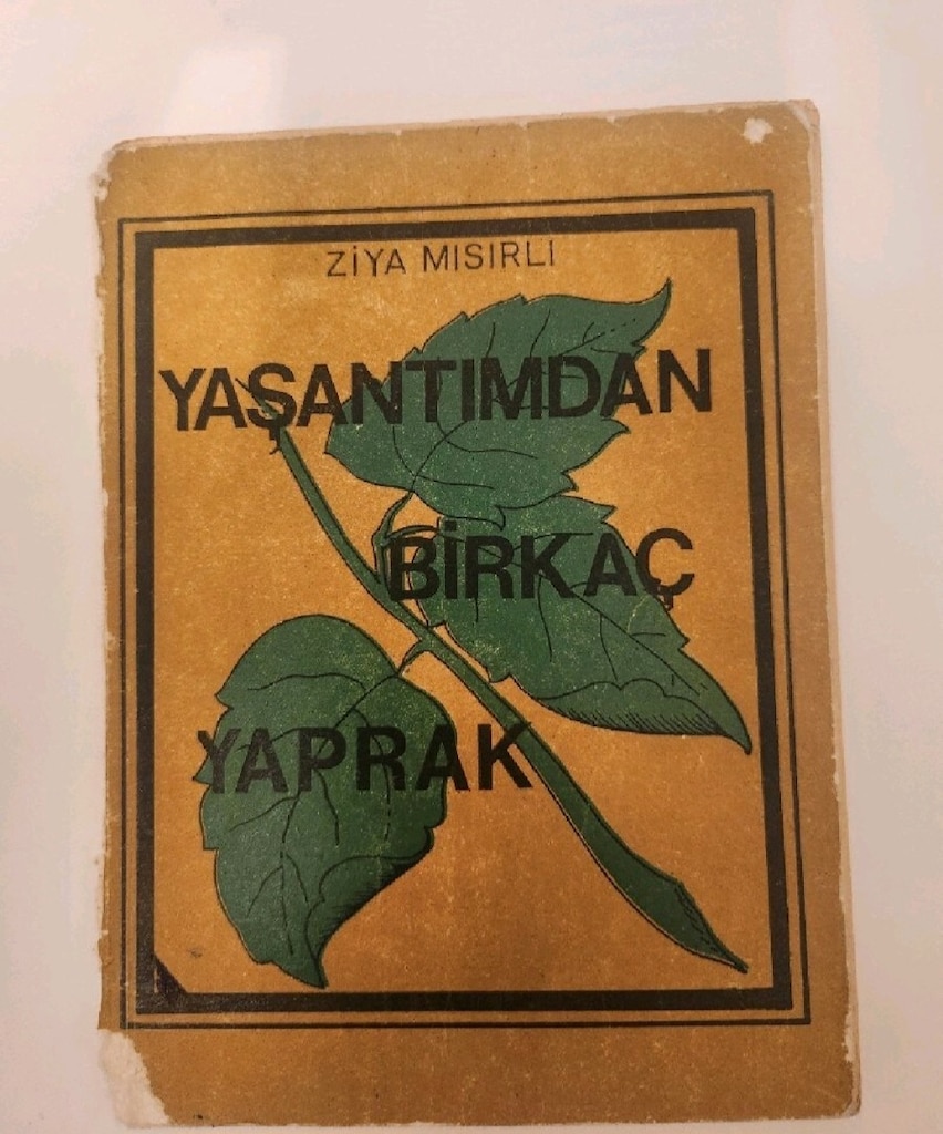 Atilla ilhan ipek özgür ziya mısırlı gerez - 4