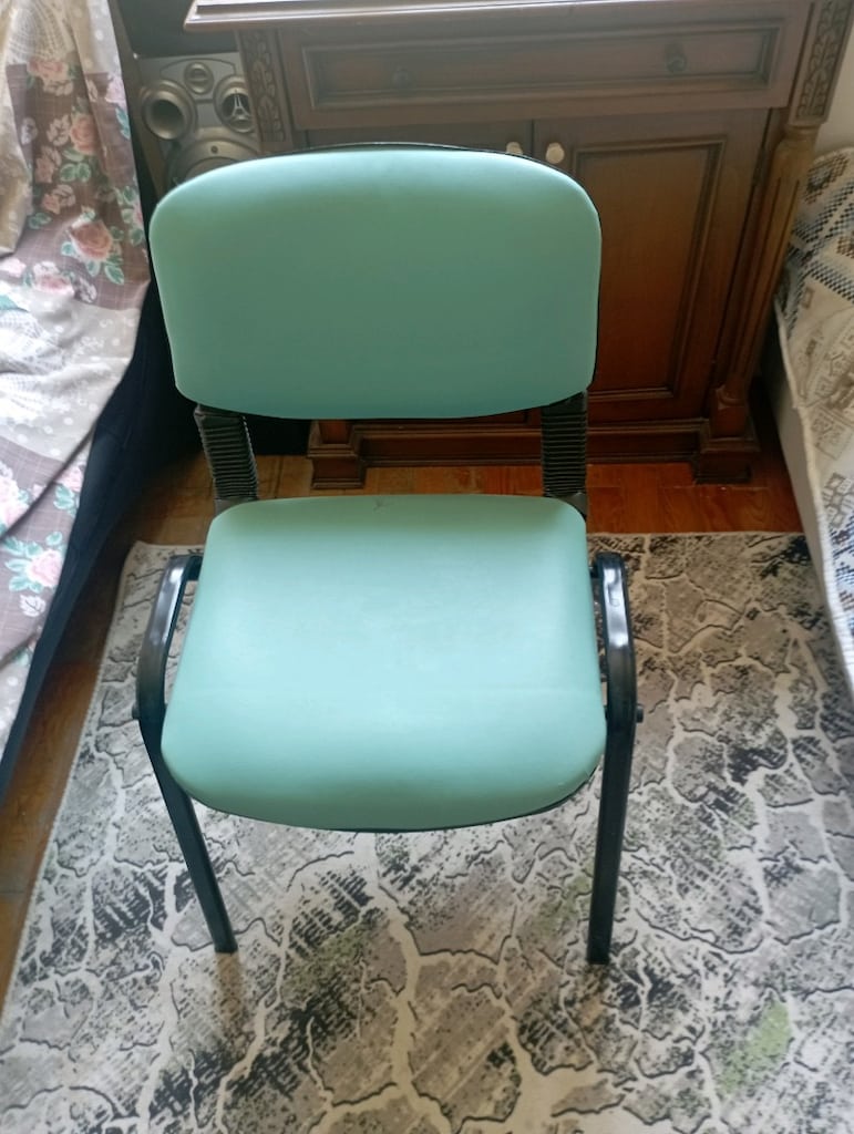 form ofis bekleme sandalyesi - 3
