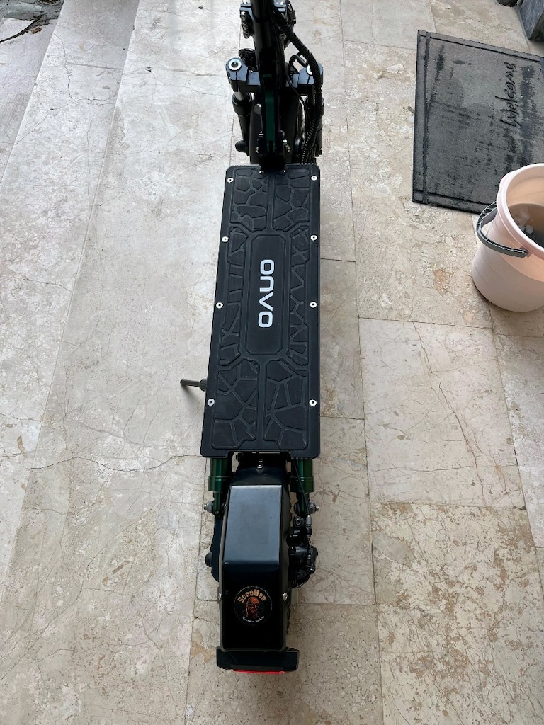 ÇOK TEMİZ ONVO 13X PLUS - 9