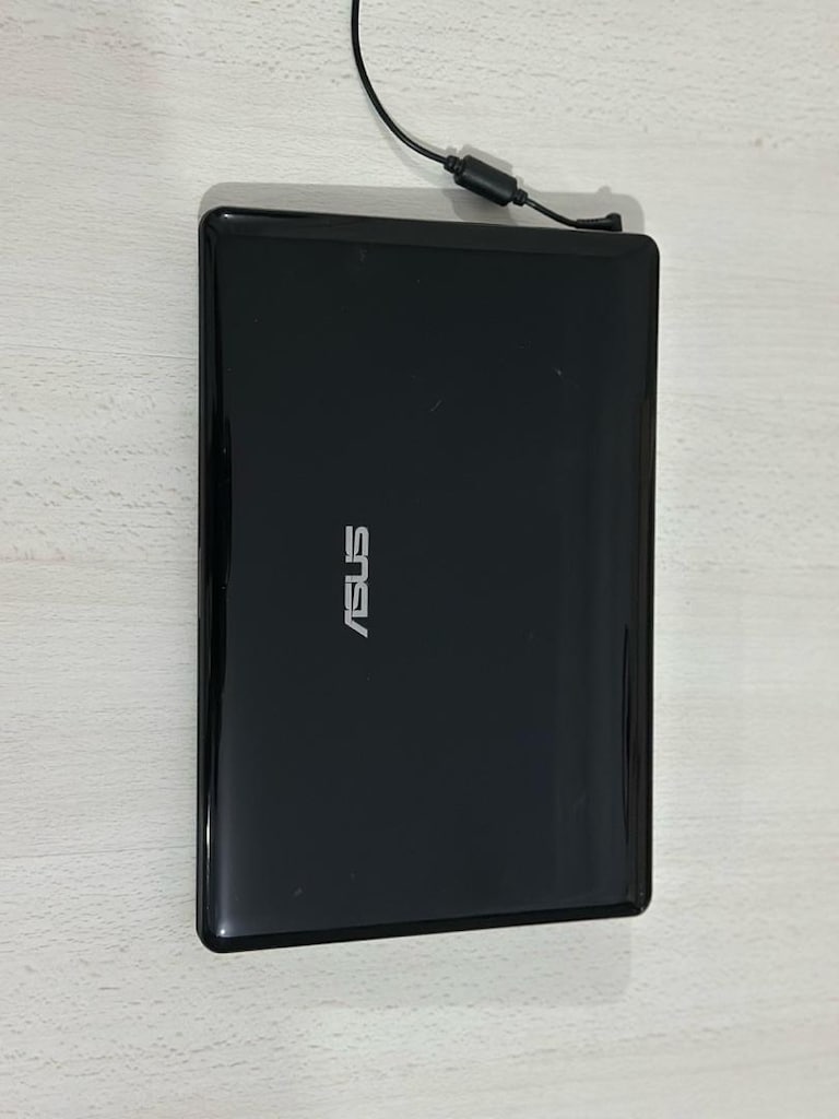 ASUS LAPTOP NOTEBOOK ÇALIŞIYOR - 6
