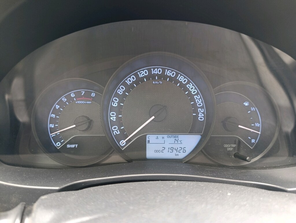TERTEMİZ COROLLA - 3