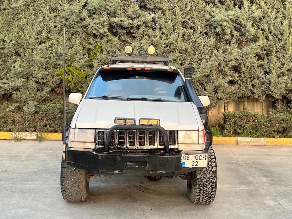 GRAND SHOREKE 5.2 1993 model - 3