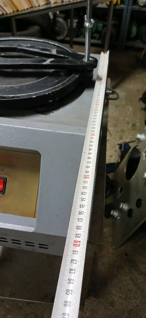 elemei titreşimli makine - 7