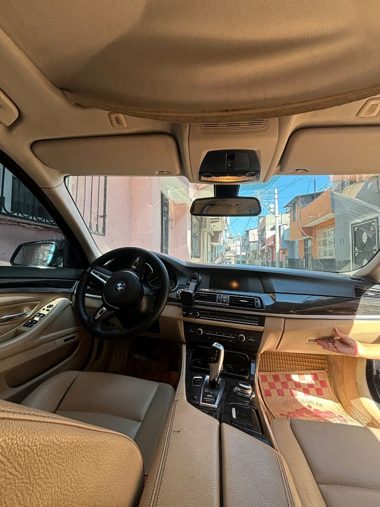 BMW HATASIZ BOYASIZ - 6