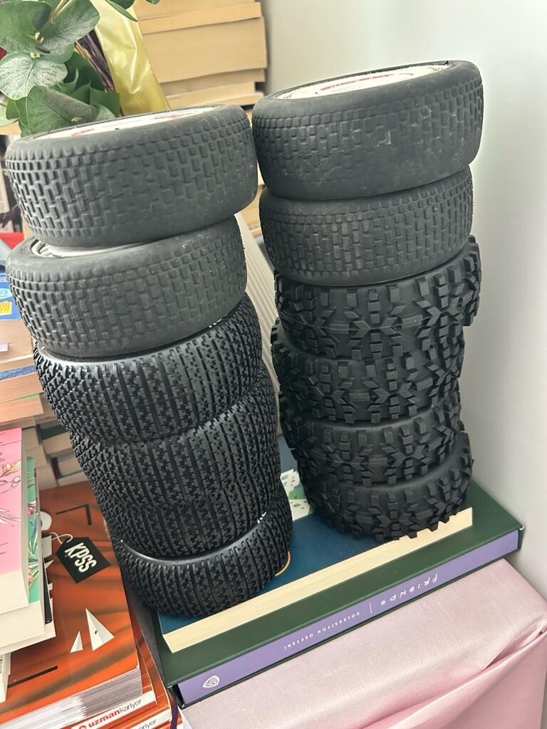 Hpi vorza 6S - 5