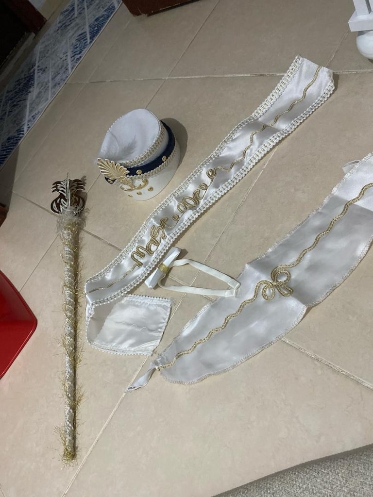 Sünnet kıyafeti Açıklamayı okuyunuz tüm detaylar orda - 4