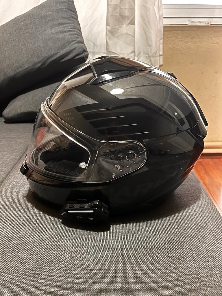 shark kask - 2