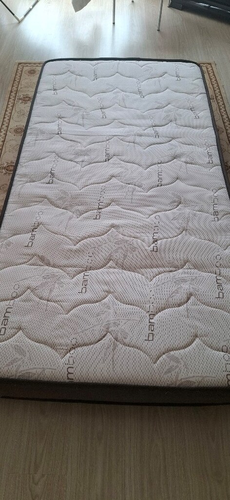 US.SLEEPING 100×200 YATAK - 6
