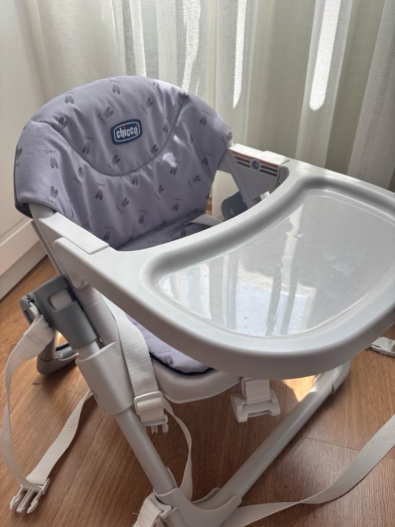 CHICCO CHAIRY MAMA SANDALYESİ - 3