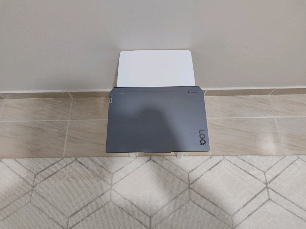 Lenovo Loq 8gb Rtx4060 i7 13650HX Takas Laptop ile Olur 24Ram 512ssd - 6