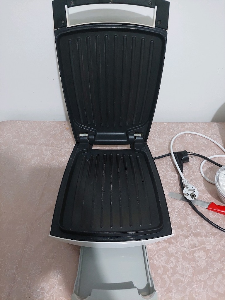 İtalyan malı uygun fiyata tost makinesi - 2