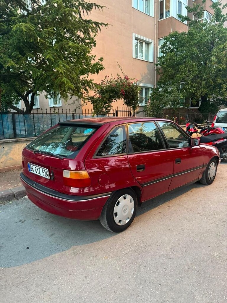MOTOR ,BOYA SIFIR - 2