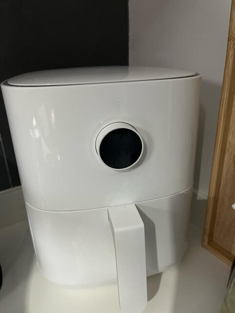 airfryer