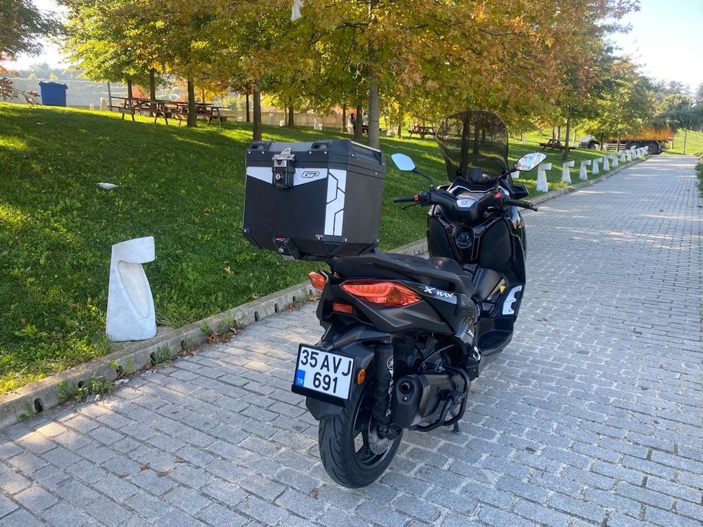 2019 x max 250 ıronmax - 4