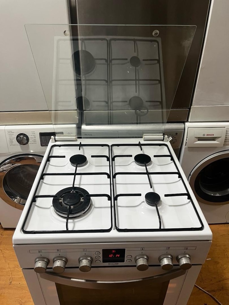 Profilo Ocaklı fırın temiz nakliye var yardımcı olurum - 4