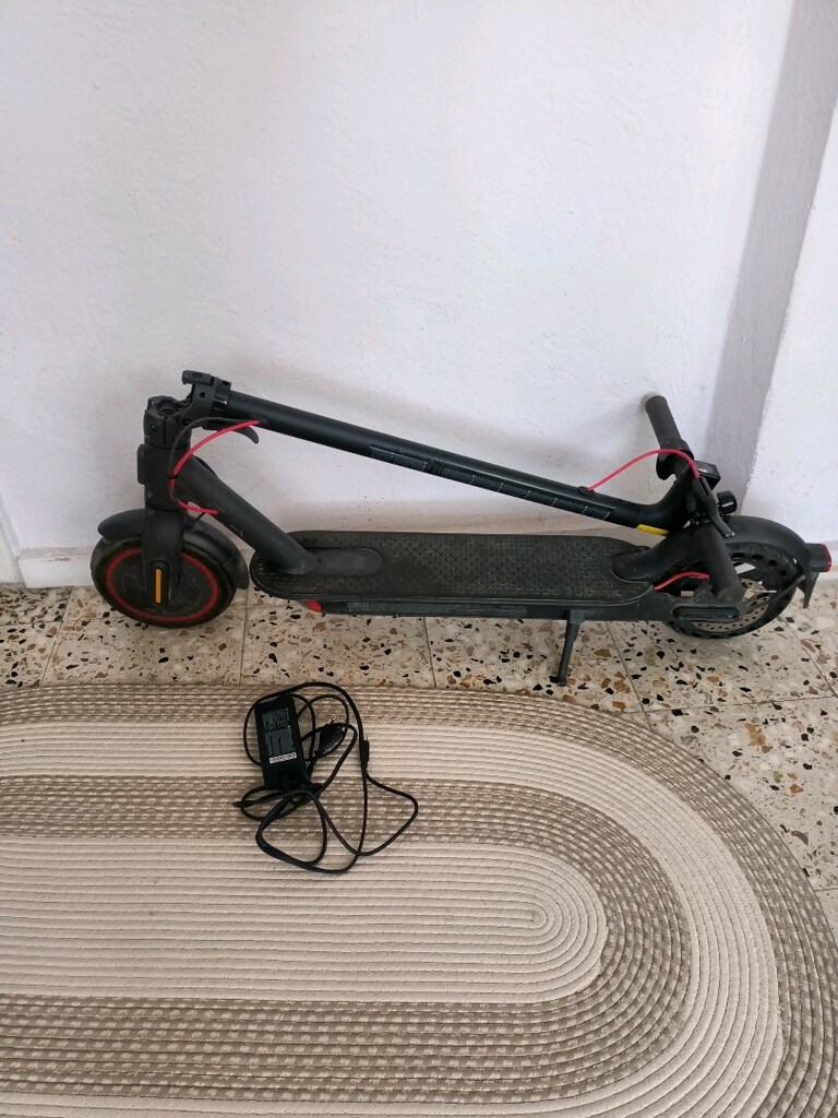 scooter - 3