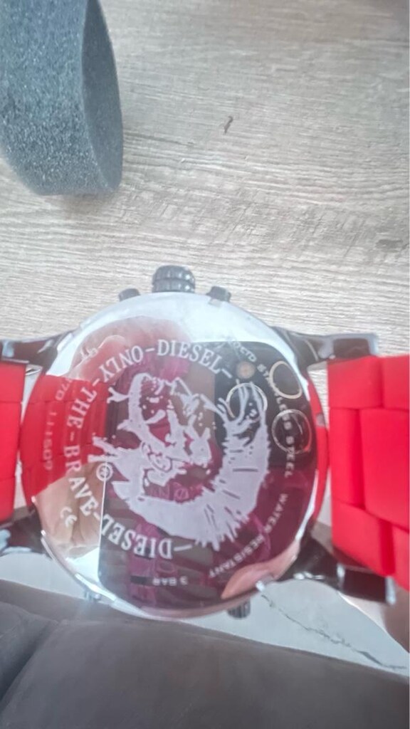 Diesel - 7
