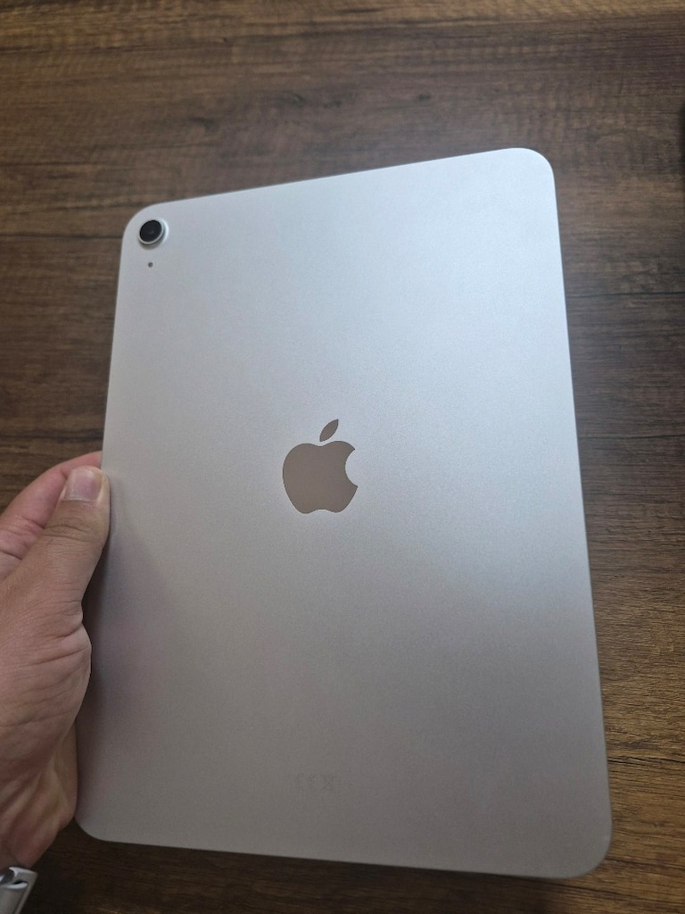 Garantili iPad 10. Nesil 128GB + Pencil + Full Set - 15