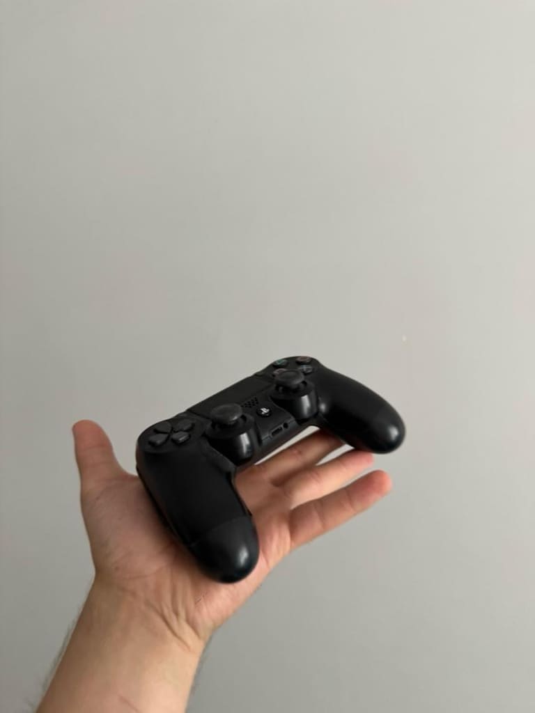 acil ps4 - 4