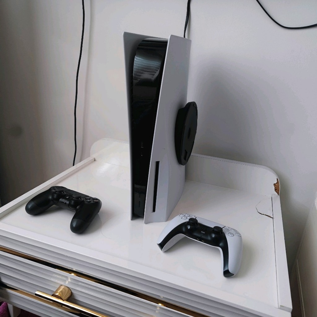 PlayStation 5